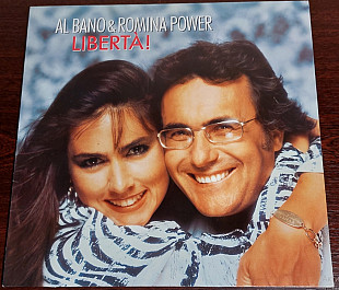 Al Bano & Romina Power – Libertà!