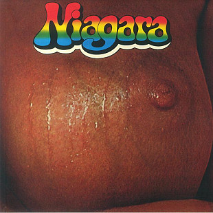 Вінілова платівка Niagara - Niagara (2024)