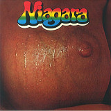 Вінілова платівка Niagara - Niagara (2024)