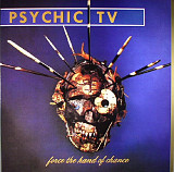 Вінілова платівка Psychic TV - Force The Hand Of Chance (2026)