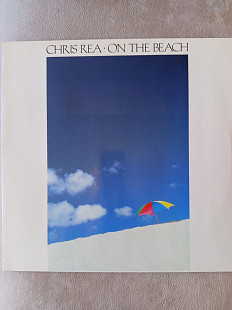 Chris Rea – On The Beach