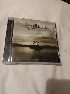 Korpiklaani/voice of wilderness/2005