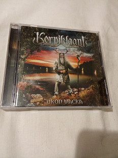 Korpiklaani/ukon wacka/2011