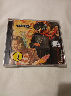 Green Day/Insomniac/1995