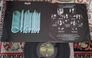 Kayak – Merlin 1981 (Netherlands) VG