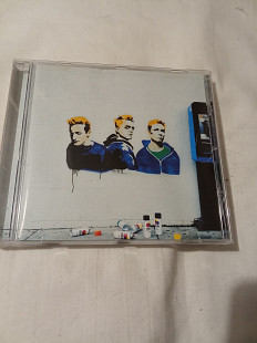 Green Day/shenanigans/ 2002