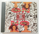 CD 2 UNLIMITED 1993 No Limits! (Germany)