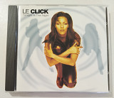 CD LE CLICK 1997 Tonight Is The Night (Germany)