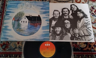 Lake – Lake II 1978 (Netherlands) EX+