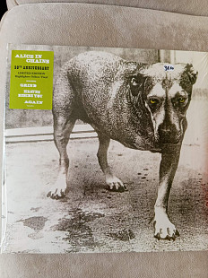 Alice In Chains – Alice In Chains