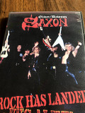 Saxon