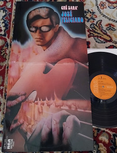 José Feliciano – Ché Sara' 1971 (Germany) NM
