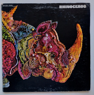 Rhinoceros – Rhinoceros