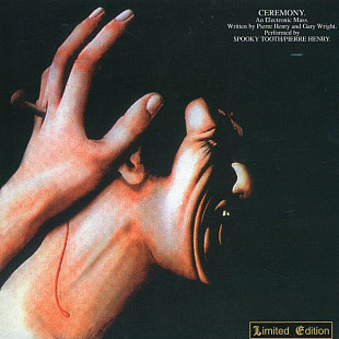 Spooky Tooth – Ceremony: An Electronic Mass