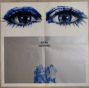 Uriah Heep – Look At Yourself