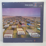Pink Floyd – A Momentary Lapse Of Reason LP 12" (Прайс 31435)