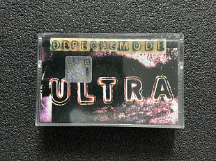 Depeche Mode - Ultra (1997)
