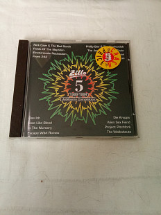 Zillo Jubilaums-complation/1989-1994/