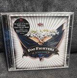 FOO FIGHTERS IN YOUR HONOR 2cd