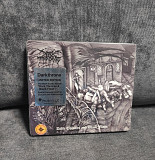 DARKTHRONE Dark Thrones & Black Flags Limited edition.