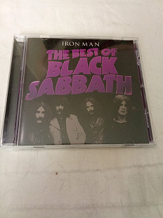 Black Sabbath/iron man the best/2012