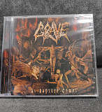 GRAVE As Rapture Come