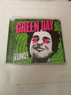 Green Day/iuno!/2012