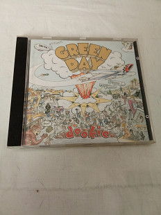 Green Day/dookie /1994