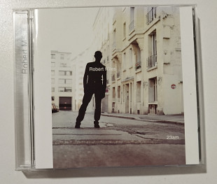 CD ROBERT MILES 1997 23am (Germany)