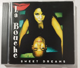 CD LA BOUCHE 1995 Sweet Dreams (EC)