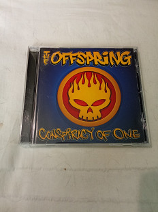 The offspring/conspiracy of one/2000