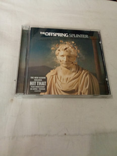 The offspring/splinter/2003