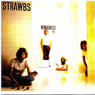 Strawbs – Nomadness