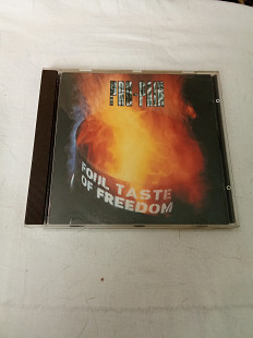 Pro-pain/ foul taste of freedom/1993