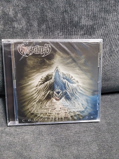 GORRGUTS COLORED SANDS