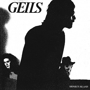 Lp GEILS_1977