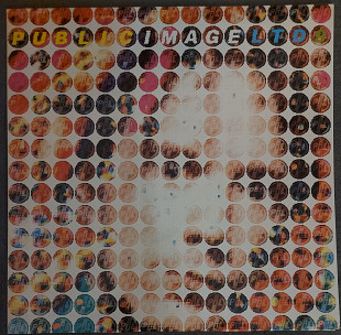 Public Image Ltd – 9 1989 Germany