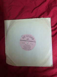 Поет Юрий Гуляев-Жди меня.Гранд.