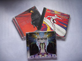 Купить виниловые пластинки и CD Joe Satriani | Vinyl.com.ua