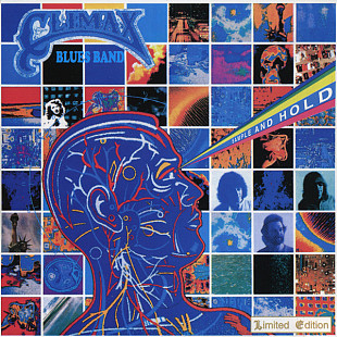 Climax Blues Band – Sample And Hold