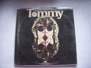 Tommy ( The Who ) 2 LP