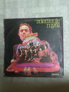 Alex Band-Zderzenie Mysli.