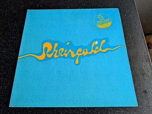 RHEINGOLD “Rheingold”