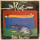 Сергей Курёхин, Поп Механика и Кино - Опера Богатых - 1992. (LP). 12. Vinyl. Пластинка. Rare.