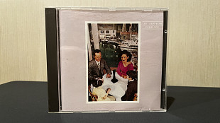 Led Zeppelin – Presence