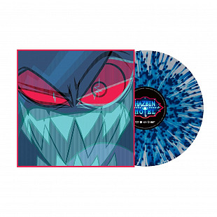 Hazbin Hotel – Hazbin Hotel: Season Two (Original Soundtrack) 2LP Вініл Запечатаний