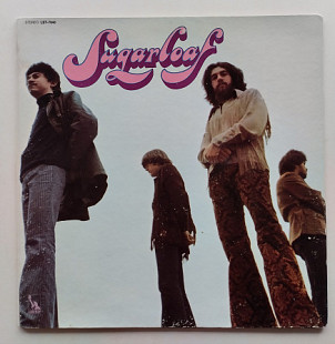 Sugarloaf – Sugarloaf