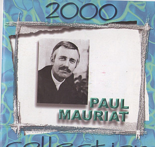 Paul Mauriat 2000 - Collection 2000