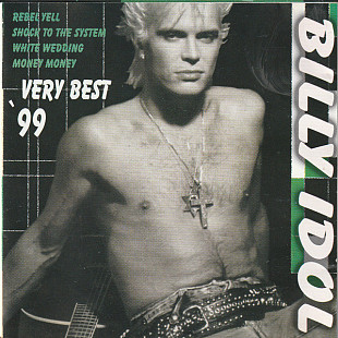Billy Idol 1999 - Very Best '99
