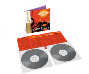 Gang Starr - Hard To Earn